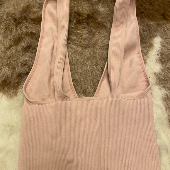 Free People Movement Bralette - Picture 2 of 3